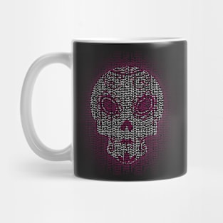 Protocolo iniciado Mug